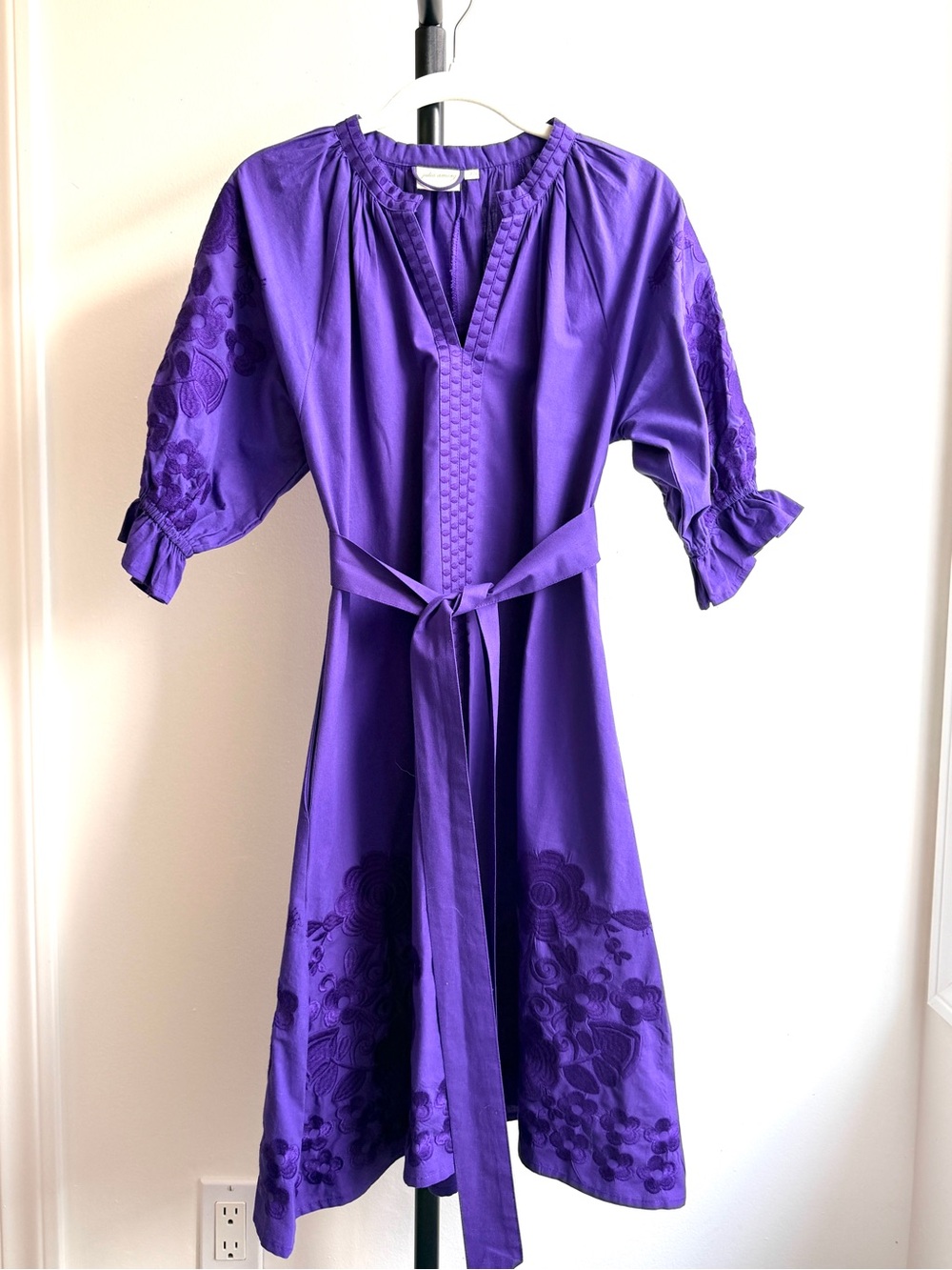 Julia AMORY Coatue Dress XS